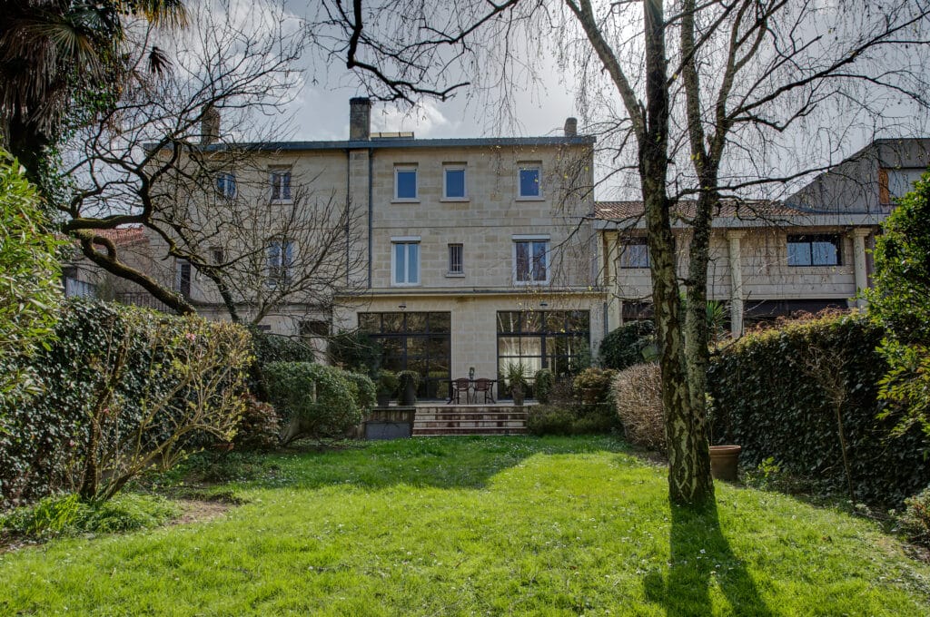 conseil visite maison