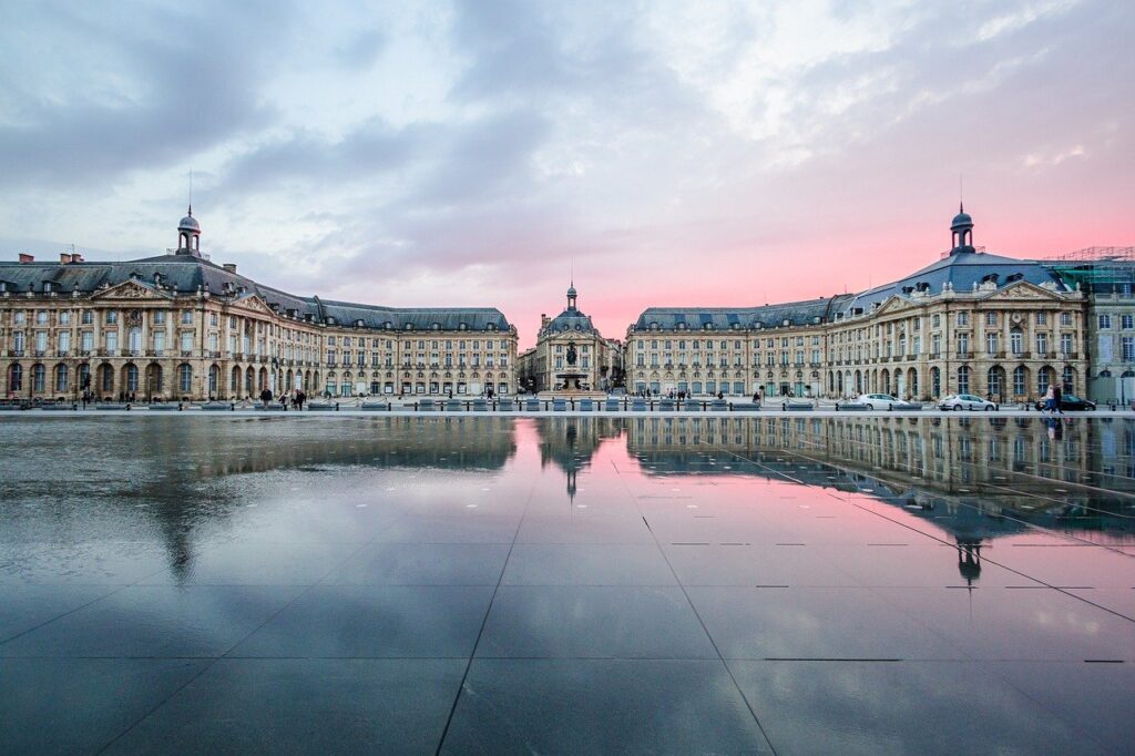 hausse des prix de l'immobilier