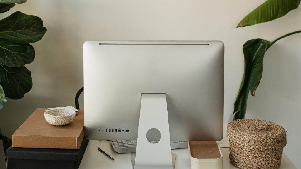 Aménager un coin bureau